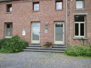 Отель Gîte L'air pur  Онель